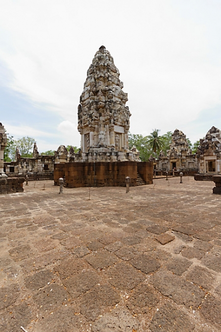 29-Prasat Sdok Kok Thom (2013)-061